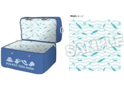 Diary of Our Days at the Breakwater: Nendoroid Pouch Neo