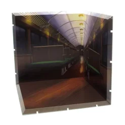 Dioramansion 150: Train Interior