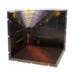 Dioramansion 150: Train Interior