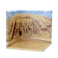 Dioramansion 150: Abu Simbel Temple