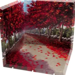 Dioramansion 150: Autumn Trees