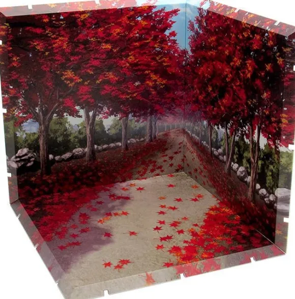 Dioramansion 150: Autumn Trees