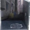 Dioramansion 150: Back Alley