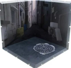 Dioramansion 150: Back Alley