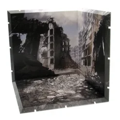 Dioramansion 150: Battlefield Ver 2.