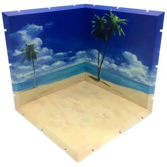 Dioramansion 150: Beach (Reissue)