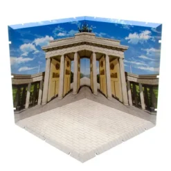 Dioramansion 150: Brandenburg Gate