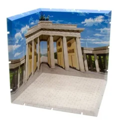 Dioramansion 150: Brandenburg Gate