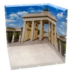 Dioramansion 150: Brandenburg Gate