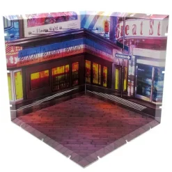 Dioramansion 150: Broadway