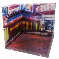 Dioramansion 150: Broadway