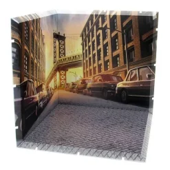 Dioramansion 150: Brooklyn