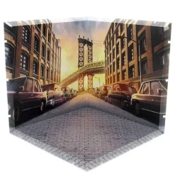 Dioramansion 150: Brooklyn