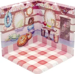 Dioramansion 150: Candy Room