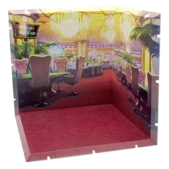 Dioramansion 150: Casino