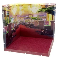 Dioramansion 150: Casino