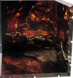 Dioramansion 150: Cavern