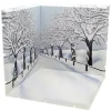 Dioramansion 150: Cherry Blossom Road (Winter)