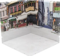 Dioramansion 150: Chinese Street Stall