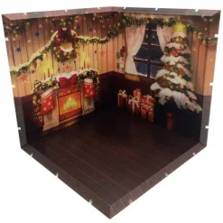 Dioramansion 150: Christmas