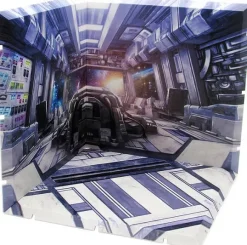 Dioramansion 150: Cockpit