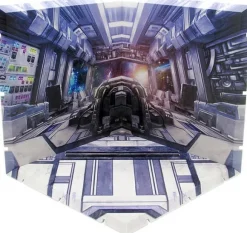 Dioramansion 150: Cockpit
