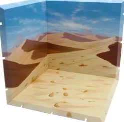 Dioramansion 150: Desert