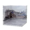 Dioramansion 150: Edinburgh Castle