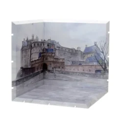 Dioramansion 150: Edinburgh Castle