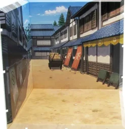 Dioramansion 150: Edo