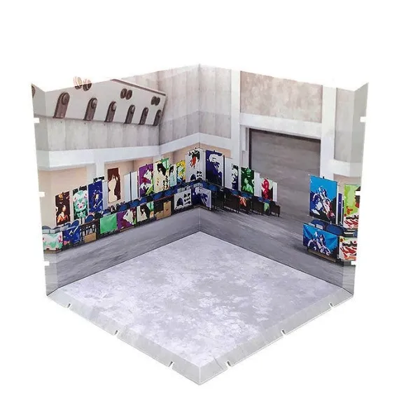 Dioramansion 150: Event Venue
