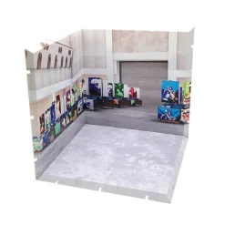Dioramansion 150: Event Venue