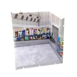 Dioramansion 150: Event Venue