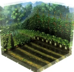 Dioramansion 150: Field
