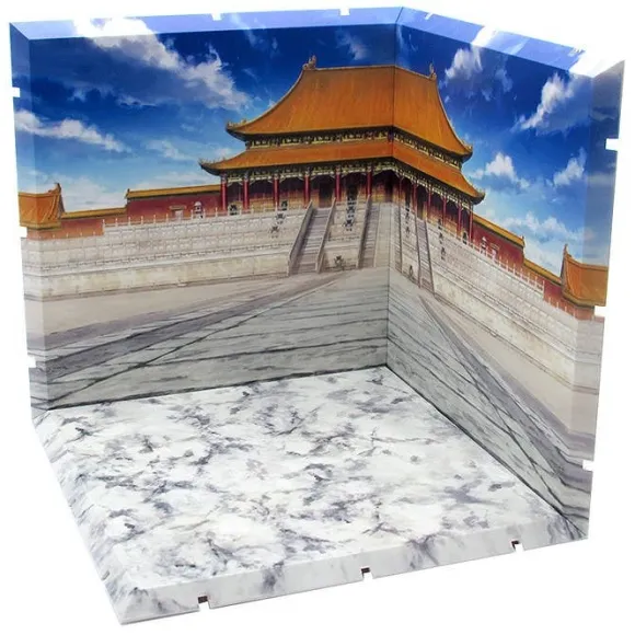 Dioramansion 150: Forbidden City