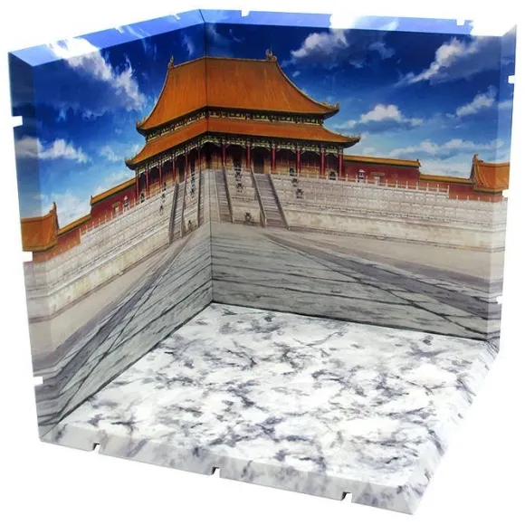 Dioramansion 150: Forbidden City