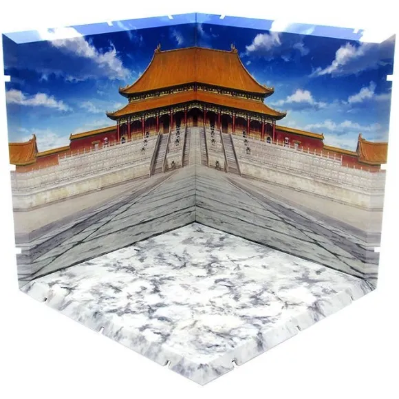 Dioramansion 150: Forbidden City