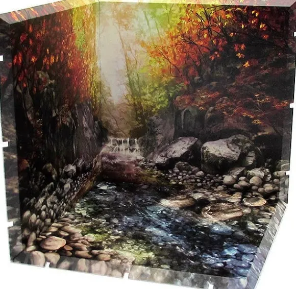 Dioramansion 150: Gentle Stream (Autumn)