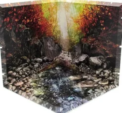 Dioramansion 150: Gentle Stream (Autumn)