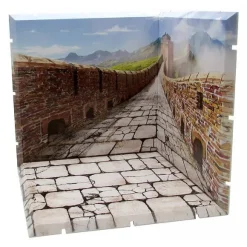 Dioramansion 150: Great Wall of China