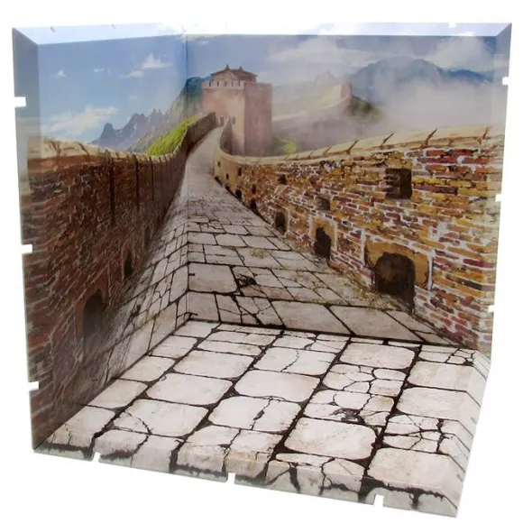 Dioramansion 150: Great Wall of China