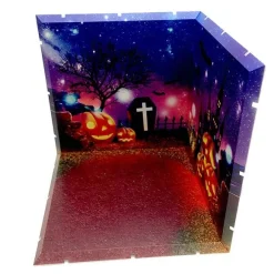 Dioramansion 150 Halloween