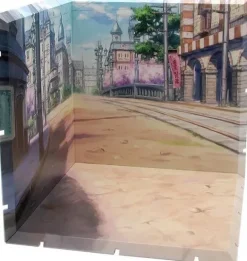 Dioramansion 150: Imperial Capital (Daytime)