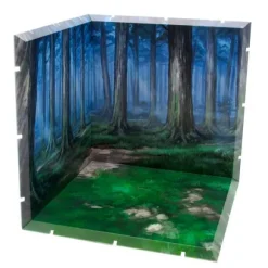 Dioramansion 150: Japanese Cedar Forest