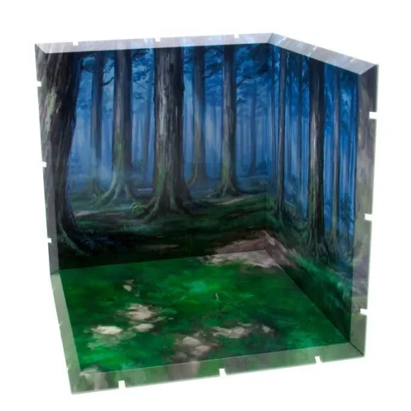 Dioramansion 150: Japanese Cedar Forest