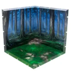 Dioramansion 150: Japanese Cedar Forest