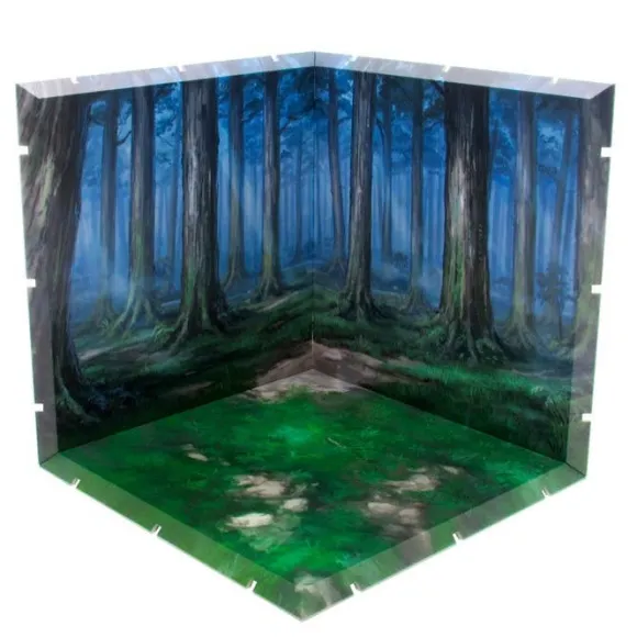 Dioramansion 150: Japanese Cedar Forest
