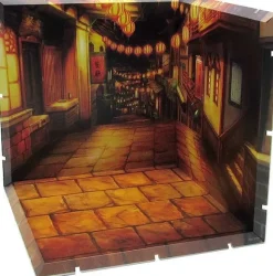 Dioramansion 150: Jiufen