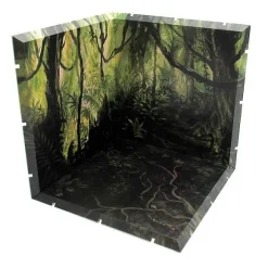 Dioramansion 150: Jungle