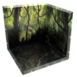 Dioramansion 150: Jungle